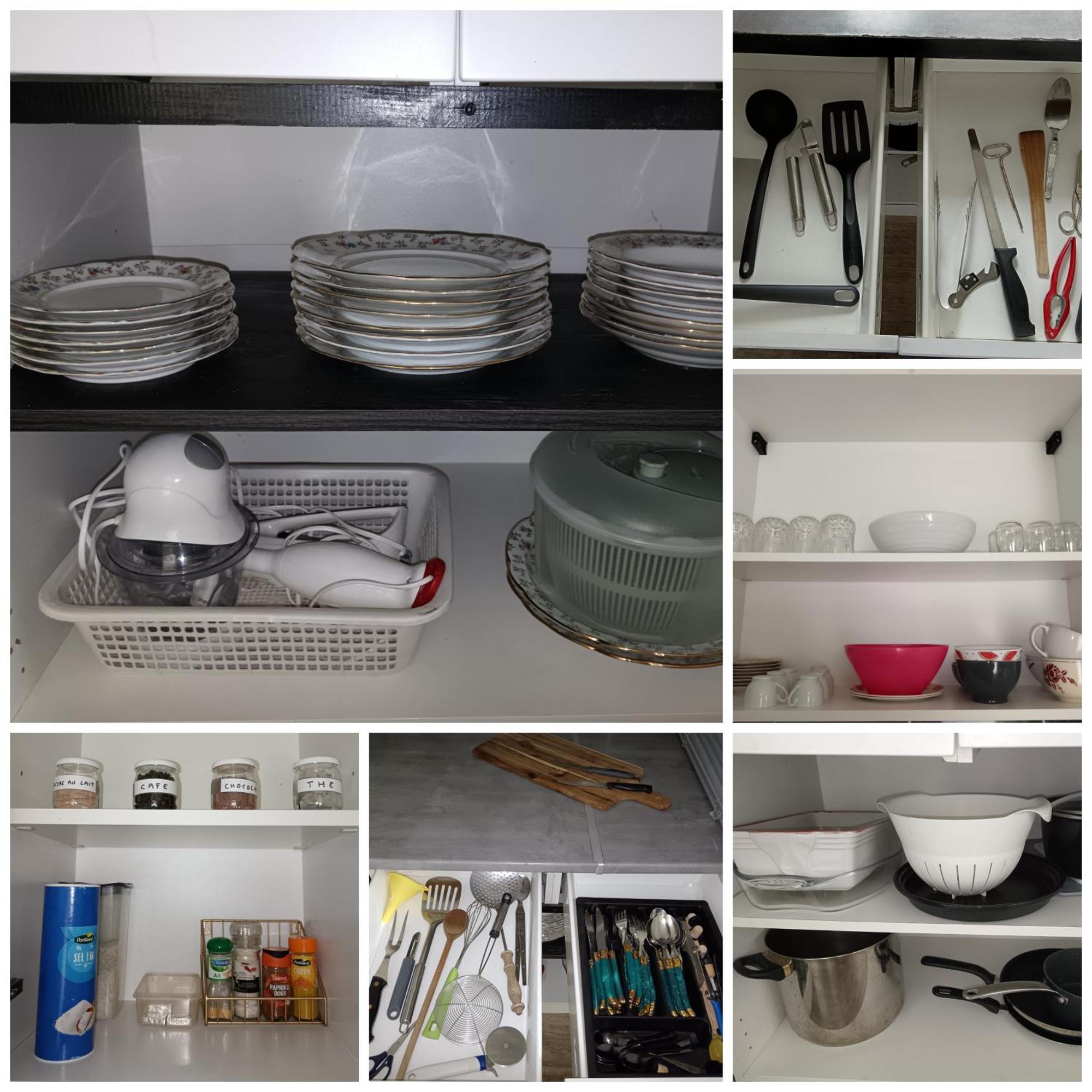 Logement 6 A 8 Personnes Gamaches  Luaran gambar